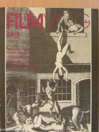 Filmvilág 1988/9.