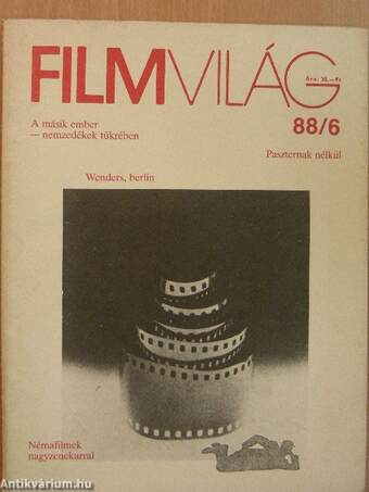 Filmvilág 1988/6.