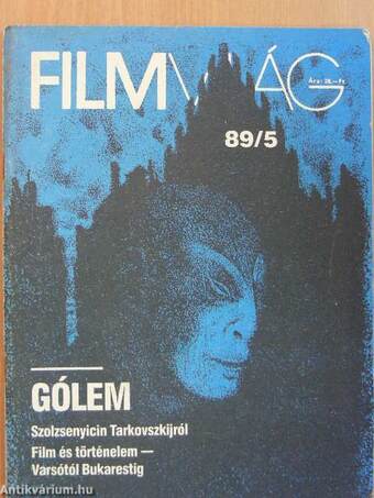 Filmvilág 1989/5.