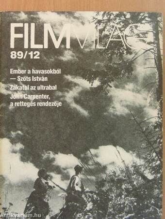 Filmvilág 1989/12.