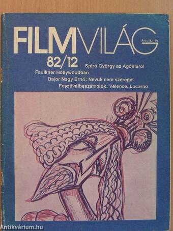Filmvilág 1982/12.