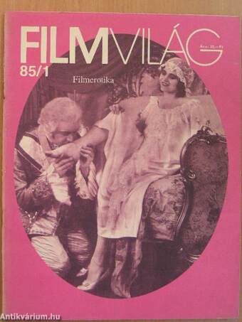 Filmvilág 1985/1.