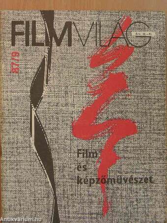 Filmvilág 1987/9.