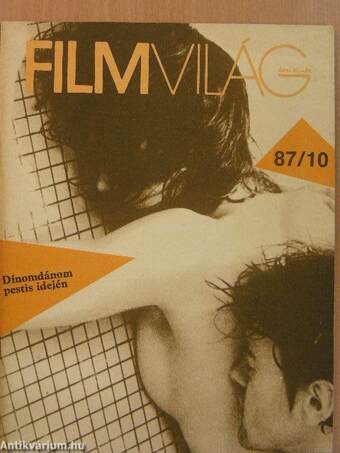 Filmvilág 1987/10.