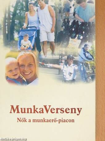 MunkaVerseny