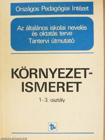 Környezetismeret