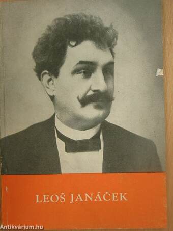 Leos Janácek