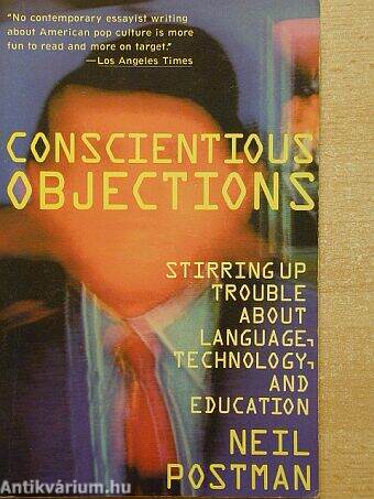 Conscientious Objections