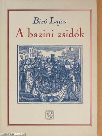 A bazini zsidók