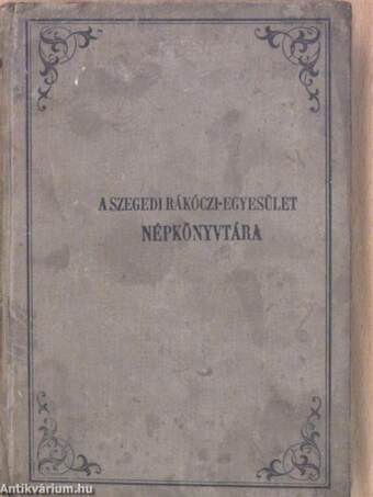 Petőfi Sándor élete/Deák Ferencz élet- és jellemrajz