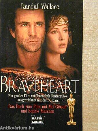 Braveheart