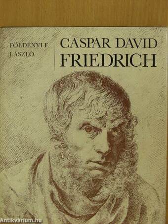 Caspar David Friedrich