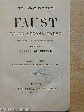 Faust