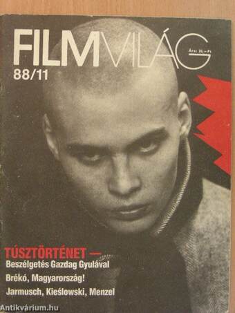Filmvilág 1988/11.