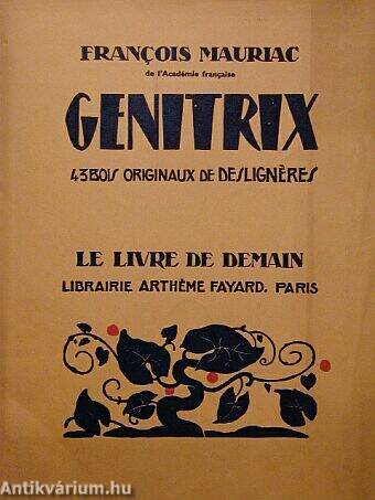 Genitrix