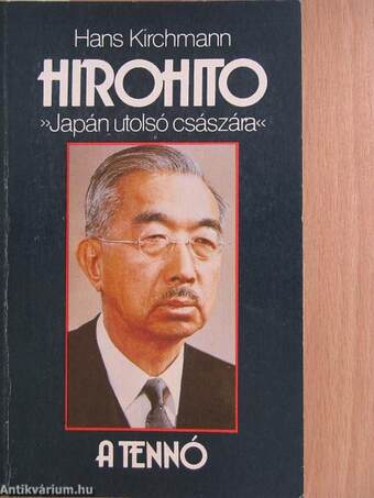 Hirohito