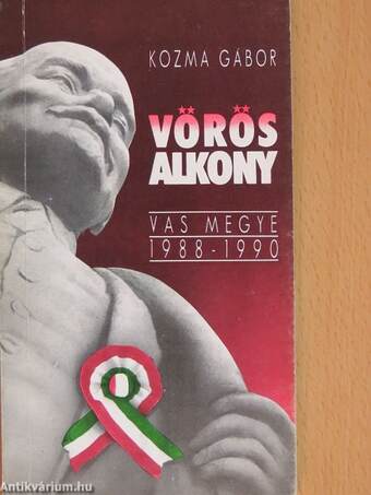 Vörös alkony