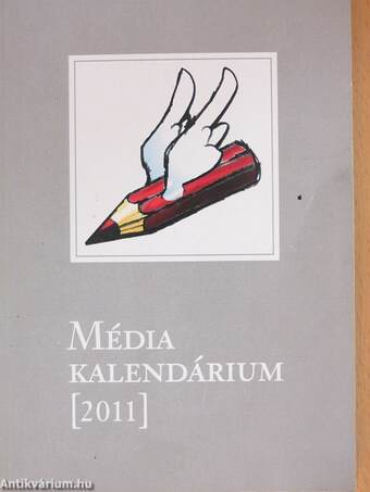 Médiakalendárium 2011