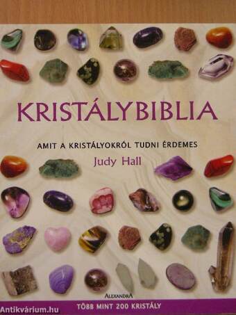 Kristálybiblia