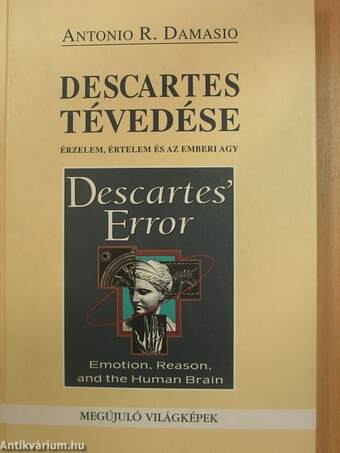 Descartes tévedése