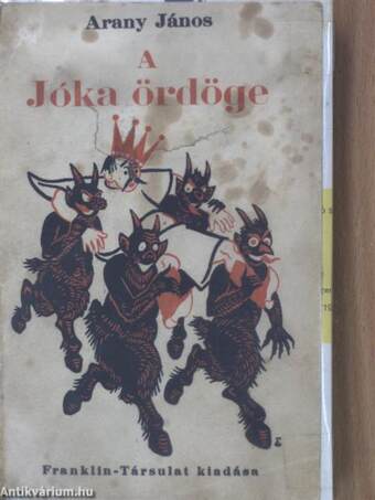 A Jóka ördöge