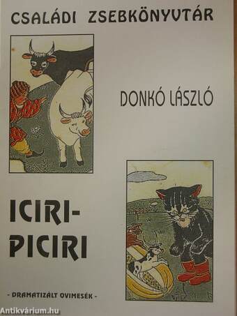 Iciri-piciri