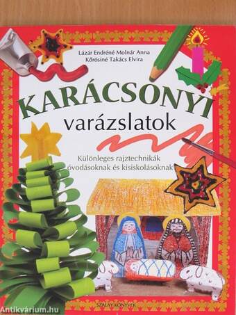 Karácsonyi varázslatok