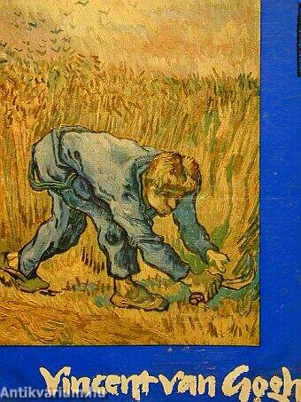 Vincent van Gogh