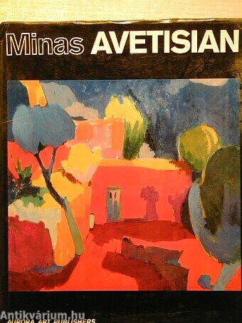 Minas Avetisian