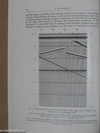 Geophysical Transactions Vol. 33. No. 1.