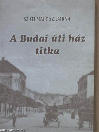 A Budai úti ház titka