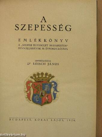 A Szepesség