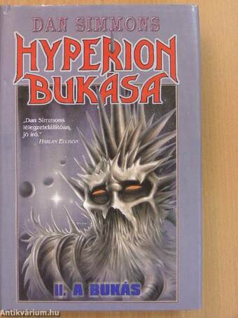 Hyperion bukása II.