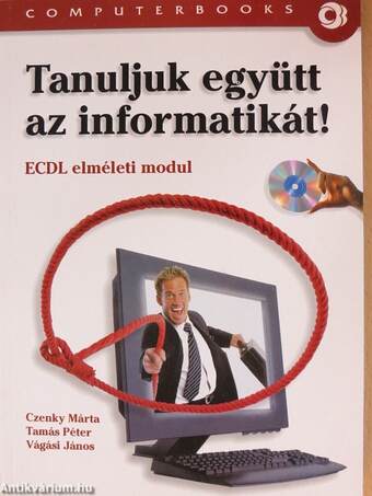 Tanuljuk együtt az informatikát!