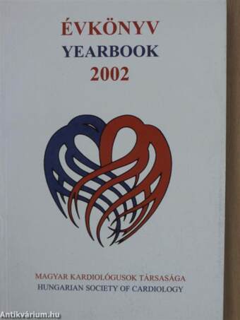 Évkönyv 2002