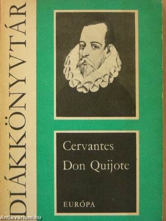 Don Quijote