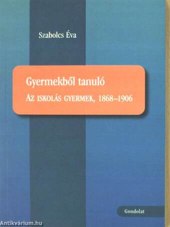 Gyermekből tanuló