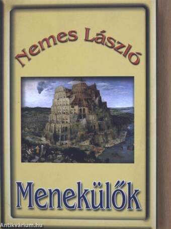 Menekülők