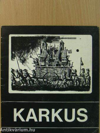 Karkus