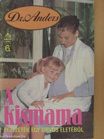 A kismama