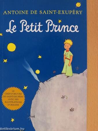 Le Petit Prince