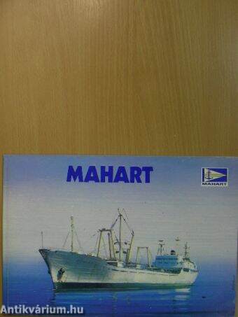 Mahart