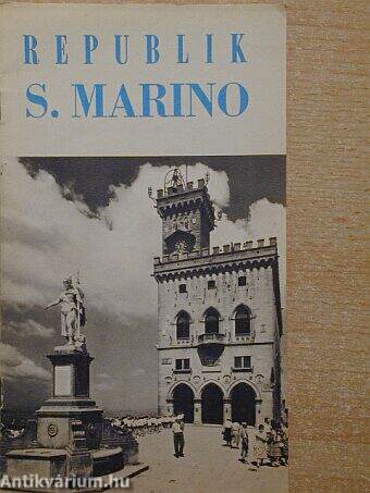 Republik S. Marino