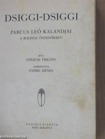 Dsiggi-dsiggi