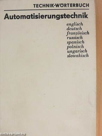 Automatisierungstechnik