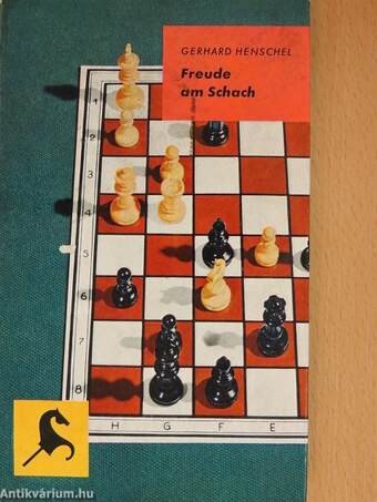 Freude am Schach