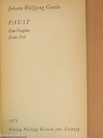 Faust