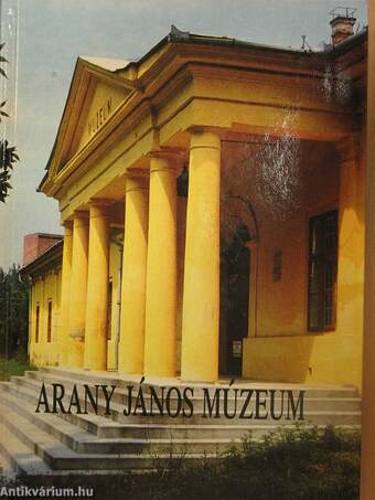 Arany János Múzeum