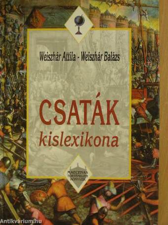 Csaták kislexikona