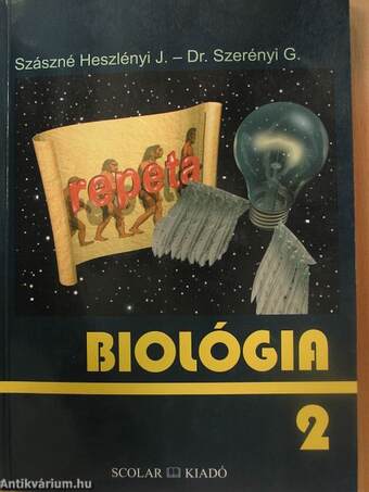 Repeta-biológia 2.